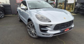 Annonce Porsche Macan occasion Essence 3.0i V6 - BV PDK TYPE 95B S PHASE 1 � Avoine