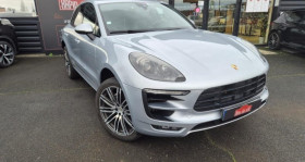 Porsche Macan , garage RAPID CAR DEAL AVOINE � Avoine