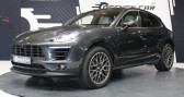 Annonce Porsche Macan occasion Essence 3.0i V6 - BV PDK TYPE 95B S PHASE 1 � VILLENEUVE D'ASCQ