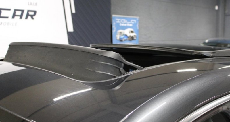 Porsche Macan 3.0i V6 - BV PDK TYPE 95B S PHASE 1  occasion � VILLENEUVE D'ASCQ - photo n�6