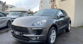 Annonce Porsche Macan occasion Essence 3.0i V6 - BV PDK � Longeville Lès Metz