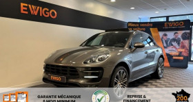 Porsche Macan , garage EWIGO DIJON � Saint-Apollinaire