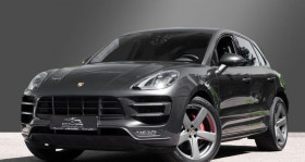 Porsche Macan , garage LA MAISON DE L'AUTO  Mudaison