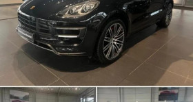 Porsche Macan , garage CARS ONLY � CANNES