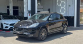 Porsche Macan 3.6 TURBO 400CV SPORT CHRONO PDK / ATTELAGE / TO / BOSE   La Seyne sur mer 83