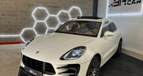 Porsche Macan , garage BH CAR ROMORANTIN � pruniers en sologne