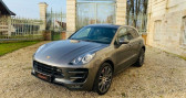 Annonce Porsche Macan occasion Essence 3.6 V6 400CH TURBO PDK  Maroeuil