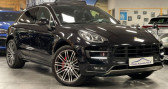 Annonce Porsche Macan occasion Essence 3.6 V6 400CH TURBO PDK  ORCHAMPS VENNES