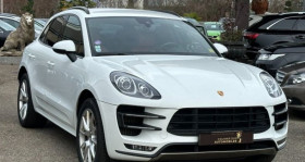 Porsche Macan occasion 2014 mise en vente à COLMAR par le garage DIA AUTOMOBILES - photo n°1