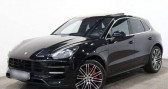 Porsche Macan occasion année 2018 boite Automatique Annonce Porsche Macan occasion Essence 3.6 V6 400ch Turbo PDK à La Courneuve