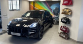 Porsche Macan occasion année 2017 boite Automatique Annonce Porsche Macan occasion Essence 3.6 V6 400CH TURBO PDK à Montgeron