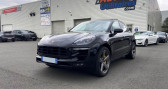 Annonce Porsche Macan occasion Essence 3.6 V6 400CH TURBO PDK  SECLIN