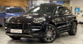 Porsche Macan occasion année 2015 boite Automatique Annonce Porsche Macan occasion Essence 3.6 V6 400CH TURBO PDK à ORCHAMPS VENNES