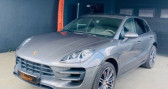 Porsche Macan occasion année 2014 boite Automatique Annonce Porsche Macan occasion Essence 3.6 V6 400CH TURBO PDK à Arras