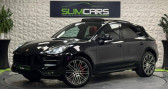 Annonce Porsche Macan occasion Essence 3.6 V6 400ch Turbo PDK  MOUGINS