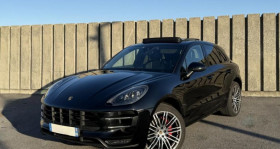 Porsche Macan , garage RETAIL AUTOS  VILLENEUVE LOUBET