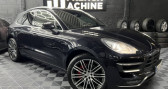 Annonce Porsche Macan occasion Essence 3.6 V6 400ch Turbo PDK � saint-Maur-des-Fossés
