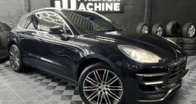 Porsche Macan , garage FRENCH MACHINE � saint-Maur-des-Fossés