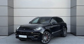 Annonce Porsche Macan occasion Essence 3.6 V6 400ch Turbo PDK  FREJUS