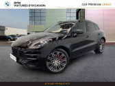 Annonce Porsche Macan occasion Essence 3.6 V6 400ch Turbo PDK  BEAURAINS
