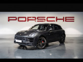 Annonce Porsche Macan occasion Essence 3.6 V6 400ch Turbo PDK  ST WITZ