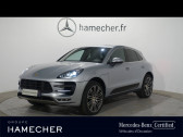 Annonce Porsche Macan occasion Essence 3.6 V6 400ch Turbo PDK  St Bazeille