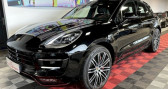 Annonce Porsche Macan occasion Essence 3.6 V6 440ch Turbo Exclusive Performance Edition PDK  Saint-Sulpice-de-Royan