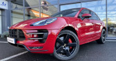 Annonce Porsche Macan occasion Essence 3.6 V6 440CH TURBO PACK PERFORMANCE PDK à Grezac