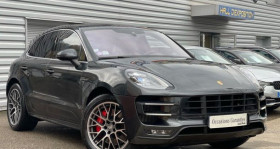 Porsche Macan , garage IDEAL AUTO SAINT MARTIN D'HERES  SAINT MARTIN D'HERES