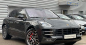 Porsche Macan occasion année 2017 boite Automatique Annonce Porsche Macan occasion Essence 3.6 V6 440ch Turbo Pack Performance PDK à SAINT MARTIN D'HERES