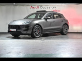 Voiture occasion Porsche Macan 3.6 V6 440ch Turbo Pack Performance PDK