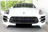 Annonce Porsche Macan occasion Essence 3.6 V6 440CH TURBO PACK PERFORMANCE PDK à Villenave-d'Ornon