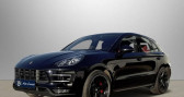 Annonce Porsche Macan occasion Essence 3.6 V6 440ch Turbo Pack Performance  LANESTER