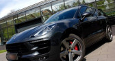 Porsche Macan occasion année 2017 boite Automatique Annonce Porsche Macan occasion Essence 3.6 V6 440ch Turbo PDK à Paris