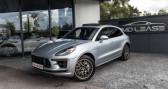 Porsche Macan occasion année 2019 boite Automatique Annonce Porsche Macan occasion Essence 3.6 v6 turbo 34cv pack performance à Lyon