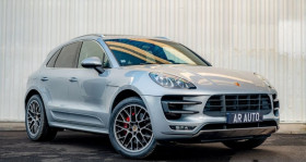 Porsche Macan occasion 2014 mise en vente &agrave; Sausheim par le garage AR AUTO - photo n&deg;1