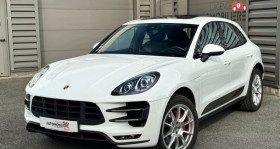 Porsche Macan occasion 2014 mise en vente &agrave; EPONE par le garage AGENCE AUTOMOBILIERE EPONE 78 - photo n&deg;1
