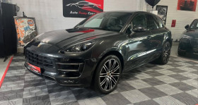 Porsche Macan , garage AUTO PRESTIGE CONSEIL  CARQUEFOU