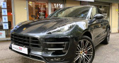 Porsche Macan 3.6 V6 TURBO *FRANCAIS, TO, CHRONO, CARPLAY*   Chaville 92