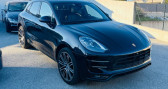 Annonce Porsche Macan occasion Essence 3.6 V6 TURBO PACK PERFORMANCE � FREJUS