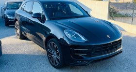 Porsche Macan occasion 2018 mise en vente &agrave; FREJUS par le garage MANON MOTORS - photo n&deg;1