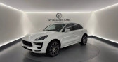Annonce Porsche Macan occasion Essence 3.6 V6 TURBO  LA COUTURE BOUSSEY
