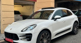 Porsche Macan 3.6 v6 turbo   Monaco 98