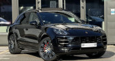 Annonce Porsche Macan occasion Essence 3.6i V6 - 440 - BV PDK Turbo Pack Performance PHASE 1  ANDREZIEUX-BOUTHEON