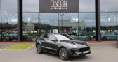 Annonce Porsche Macan occasion Essence 3.6i V6 - 440 - BV PDK TYPE 95B Turbo Pack Performance PHASE  Cercottes
