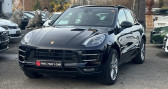 Annonce Porsche Macan occasion Essence 3.6i V6 - BV PDK TYPE 95B Turbo - APPROVED - GARANTIE CONSTR � COLMAR