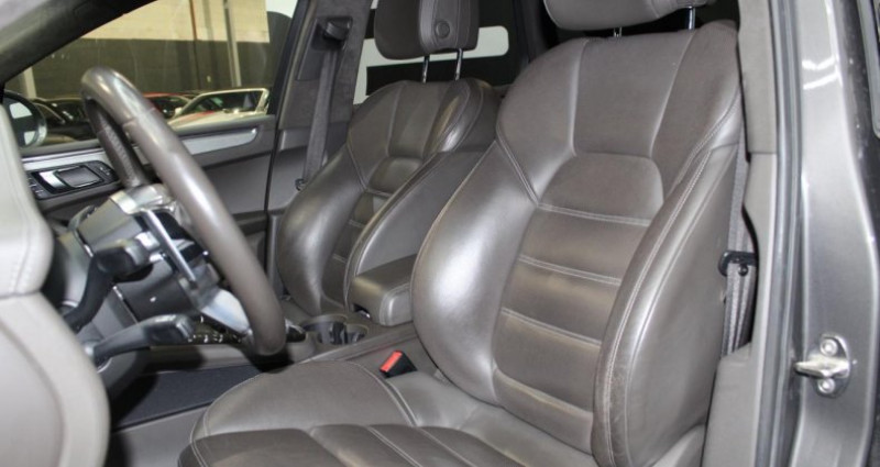 Porsche Macan 3.6i V6 - BV PDK TYPE 95B Turbo PHASE 1  occasion  COIGNIERES - photo n6