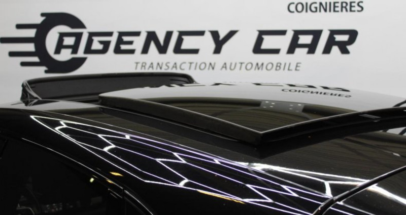 Porsche Macan 3.6i V6 - BV PDK TYPE 95B Turbo PHASE 1  occasion  COIGNIERES - photo n5