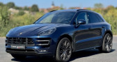 Porsche Macan 3.6i V6 - BV PDK TYPE 95B Turbo PHASE 1   SARRE-UNION 67