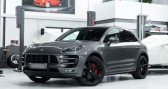 Porsche Macan 3.6i V6 - BV PDK TYPE 95B Turbo PHASE 1   Ozoir-la-Ferrire 77